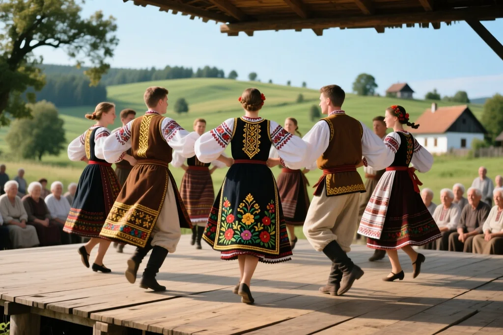 Ludvércjárás Valkonyán