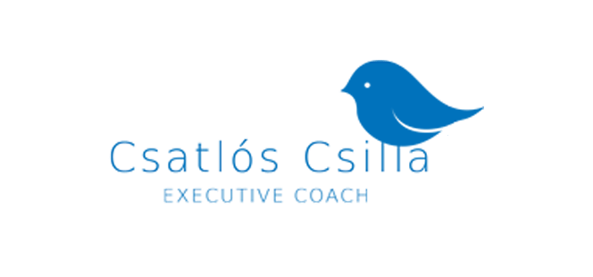 Csatlós Csilla executive coach