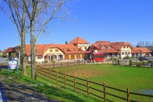 Nagyrécse természeti szépségei