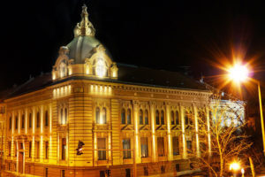 Bankpalota – Nagykanizsa