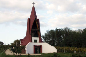 Boldog Buzád Kilátó – Letenye