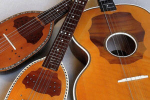 Tamburafesztivál – Tótszentmárton